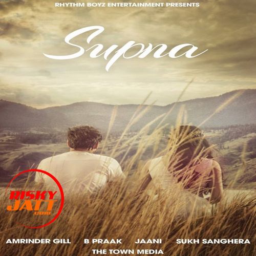 Download Supna Amrinder Gill mp3 song, Supna Amrinder Gill full album download