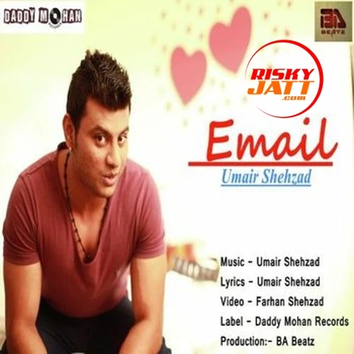 Download Email Umair Shehzad mp3 song