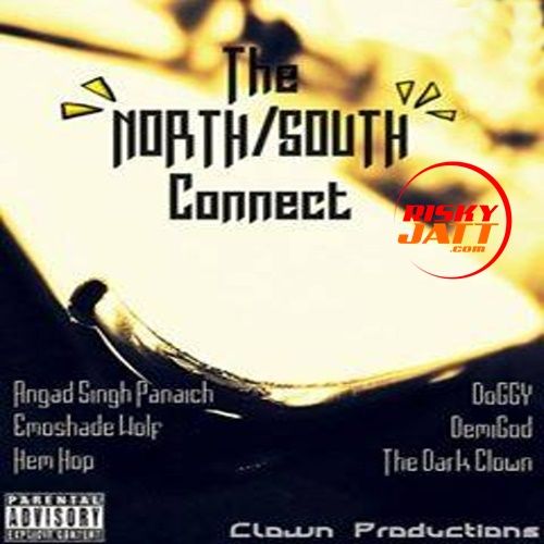 Download The North South Connect Emoshade Wolf, Hem Hop mp3 song, The North South Connect Emoshade Wolf, Hem Hop full album download