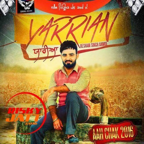Download Yarrian Resham Singh Anmol mp3 song, Yarrian Resham Singh Anmol full album download