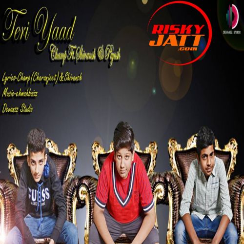 Download Teri Yaad Charanjeet Madan, Shivansh, Piyush mp3 song, Teri Yaad Charanjeet Madan, Shivansh, Piyush full album download
