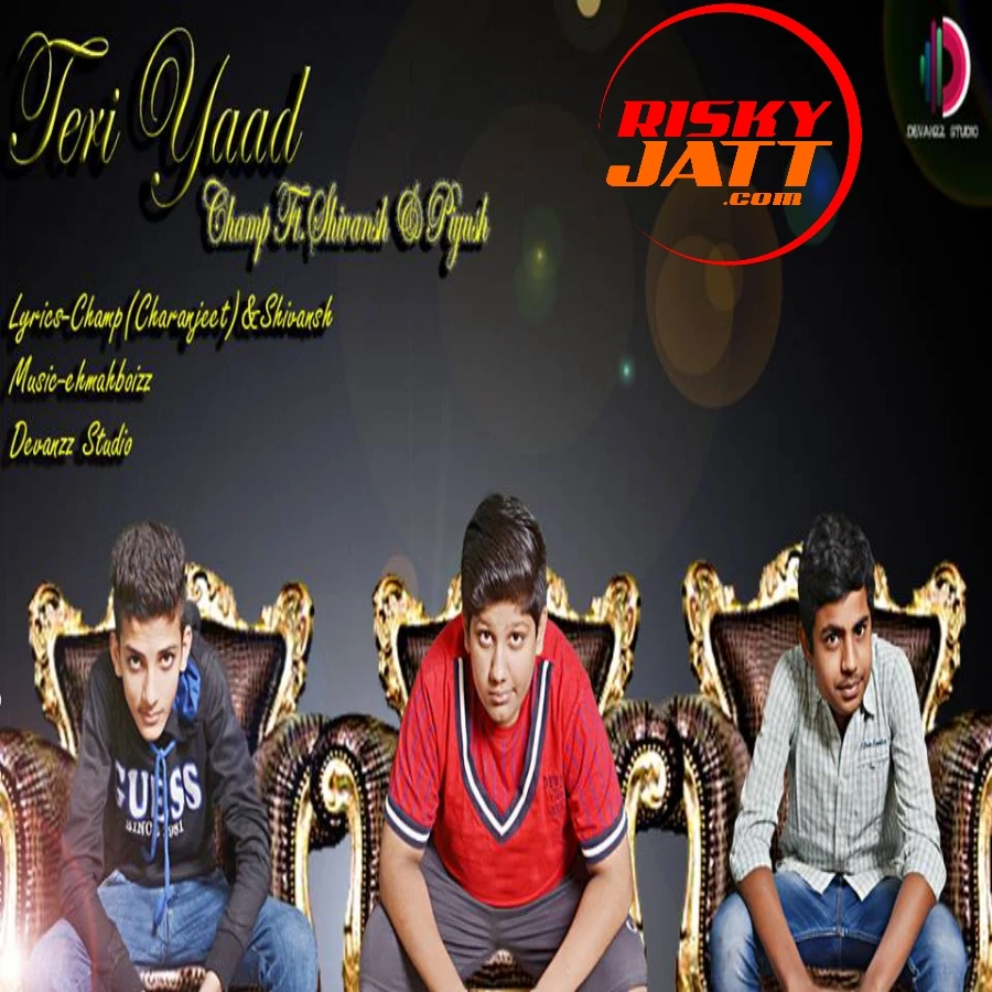 Download Teri Yaad Charanjeet Madan, Shivansh, Piyush mp3 song, Teri Yaad Charanjeet Madan, Shivansh, Piyush full album download