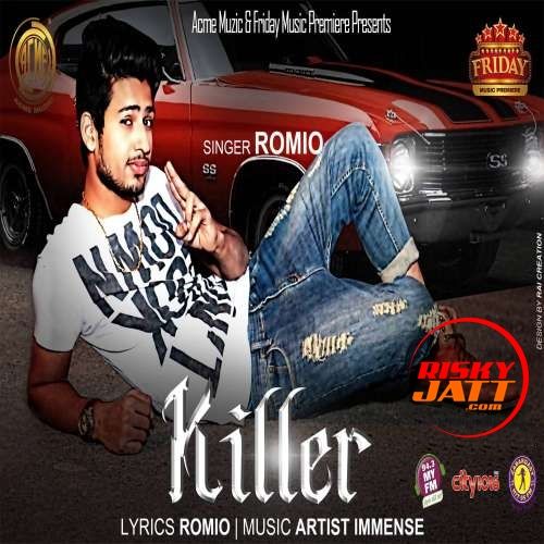 Download Killer Romeo mp3 song, Killer Romeo full album download
