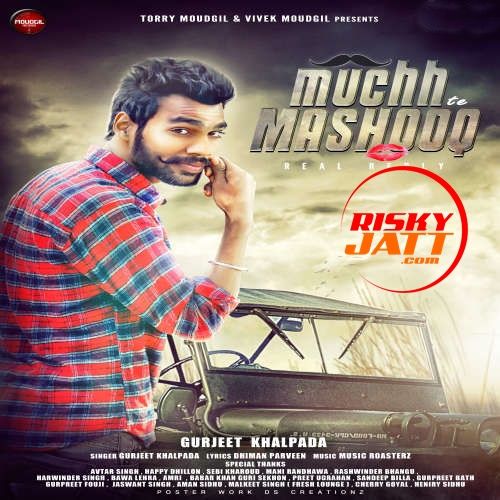 Gurjeet Khalpada mp3 songs download,Gurjeet Khalpada Albums and top 20 songs download