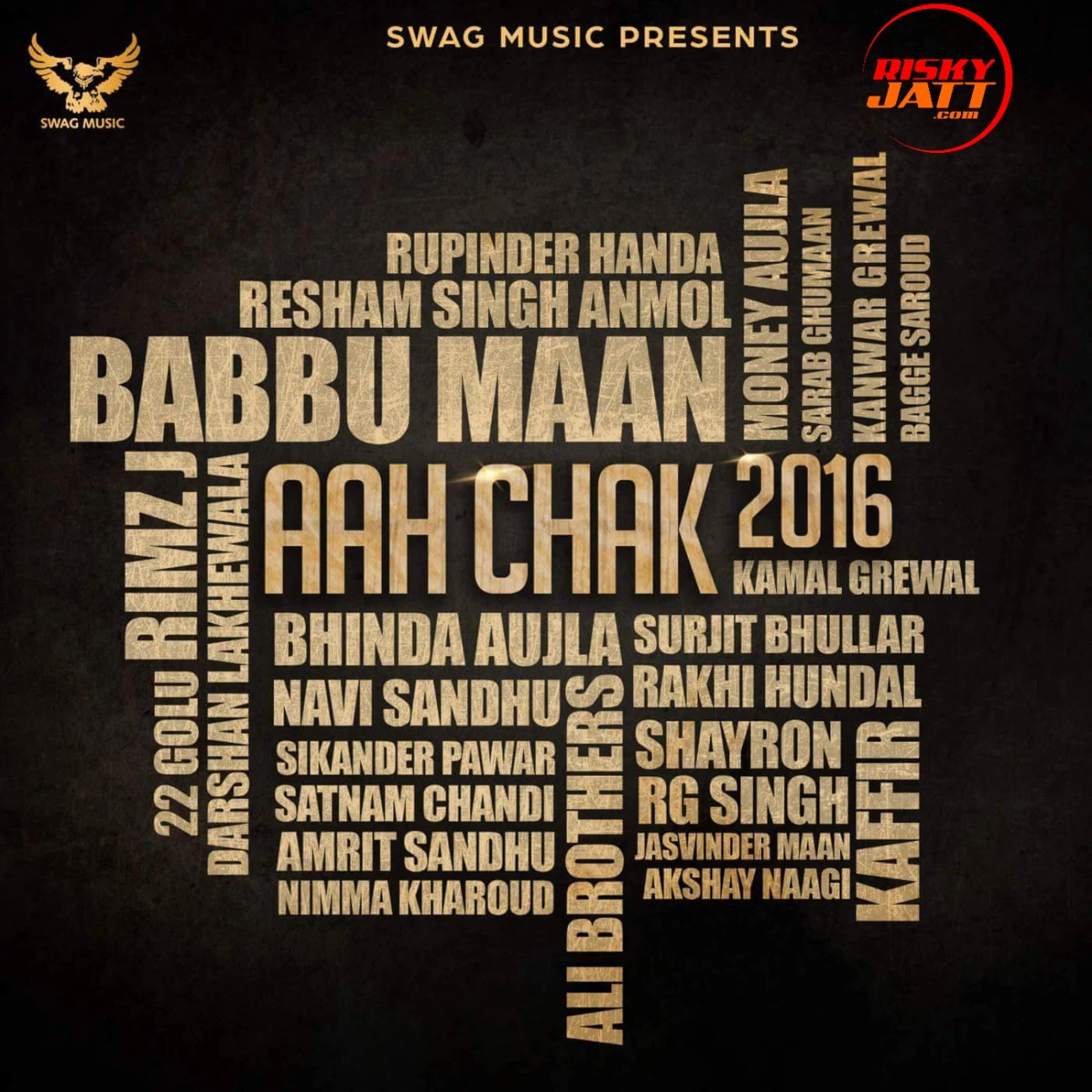 Download Bullet (Aah Chak 2016) Money Aujla mp3 song