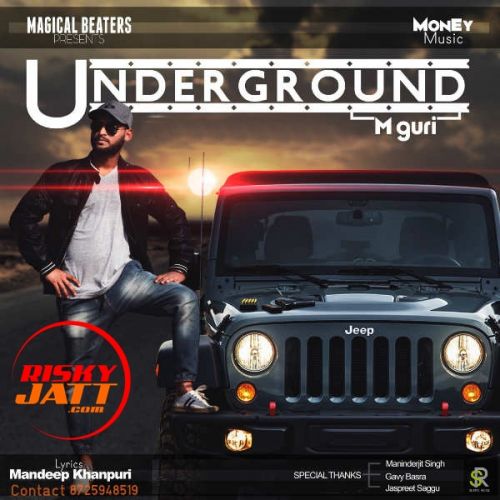 Download Underground M Guri mp3 song, Underground M Guri full album download
