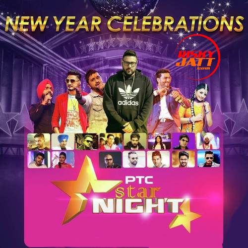 Download Jutti Navjeet Kahlon mp3 song, Ptc Star Night 2016 Navjeet Kahlon full album download