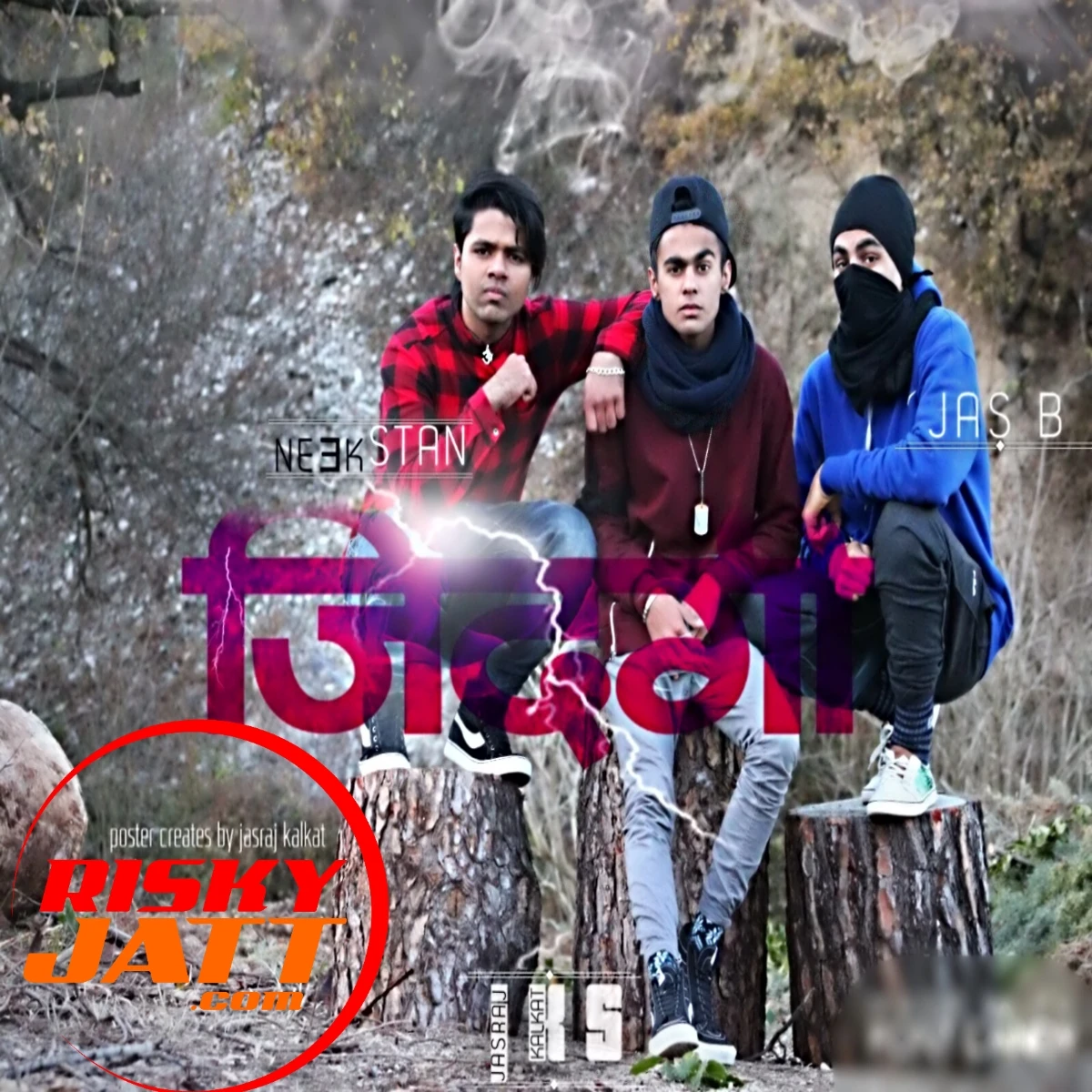 Download Zindagi JKS, Jas B, Neek Stan and others... mp3 song