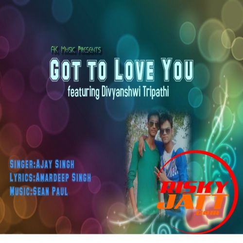 Download Got 2 Luv U Ajay Singh mp3 song, Got 2 Luv U Ajay Singh full album download