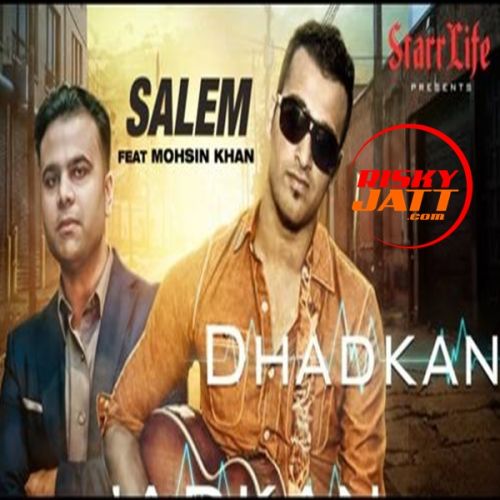 Download Dhadkan Salem mp3 song, Dhadkan Salem full album download