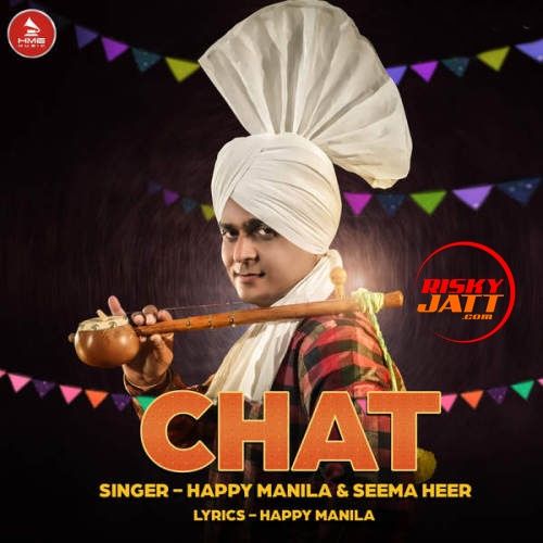 Download Chat Happy Manila mp3 song, Chat Happy Manila full album download