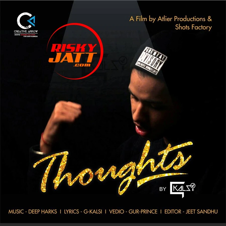 Download Thoughts G Kalsi mp3 song, Thoughts G Kalsi full album download