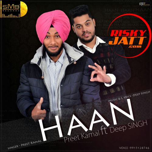 Download Haan Preet Kamla, Deep Singh mp3 song, Haan Preet Kamla, Deep Singh full album download