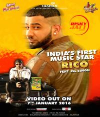 Rico and JSL Singh mp3 songs download,Rico and JSL Singh Albums and top 20 songs download