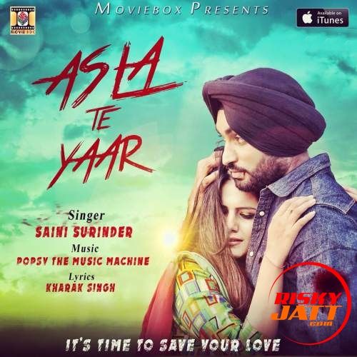 Saini Surinder mp3 songs download,Saini Surinder Albums and top 20 songs download