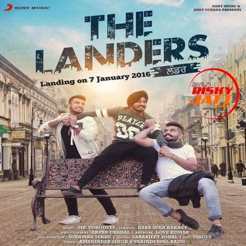 Download Lander The Landers mp3 song, Lander The Landers full album download