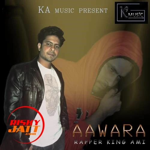 Download Aawara Tere Pyar Mein Amit Aryan mp3 song