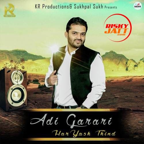 Haryash Thind mp3 songs download,Haryash Thind Albums and top 20 songs download