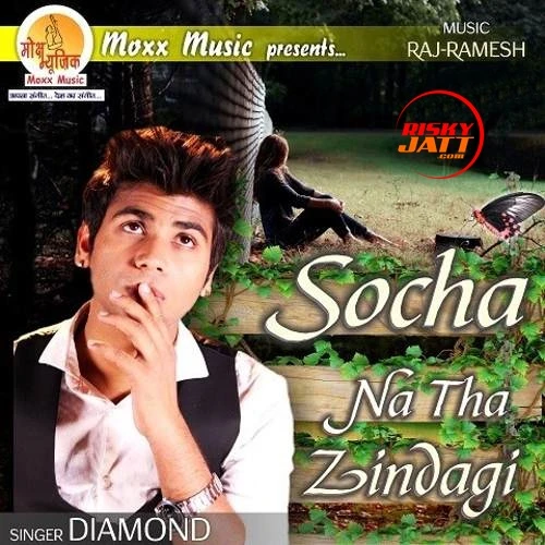 Download Socha Na Tha Zindagi Diamond mp3 song, Socha Na Tha Zindagi Diamond full album download