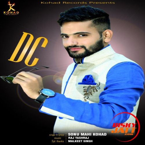Download DC Sonu Mahi Kohad mp3 song