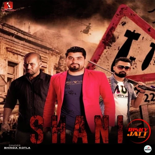 Download Shani Bhinda Kotla mp3 song