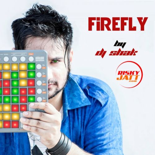 Download FireFly Rust Rewired, DJ Shak mp3 song, FireFly Rust Rewired, DJ Shak full album download