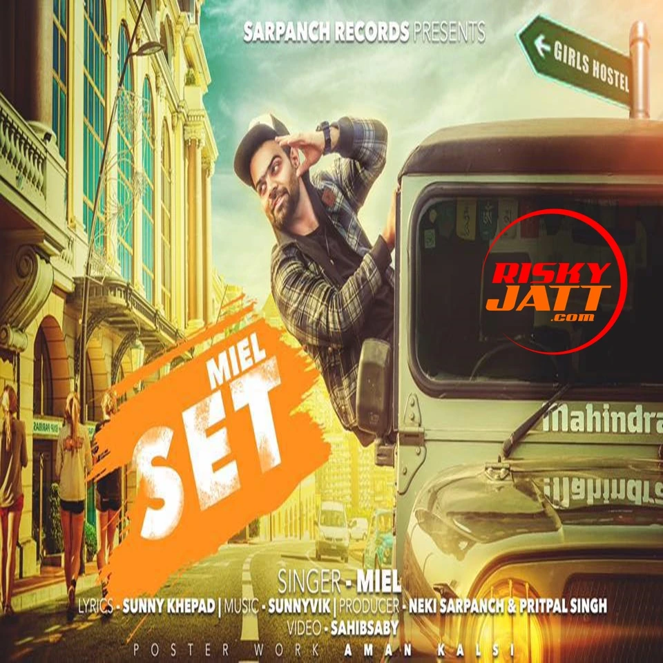 Download Set Miel mp3 song, Set Miel full album download