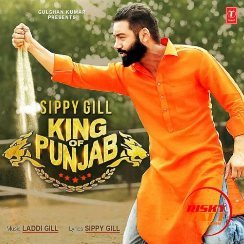 Download King of Punjab Sippy Gill mp3 song, King of Punjab Sippy Gill full album download