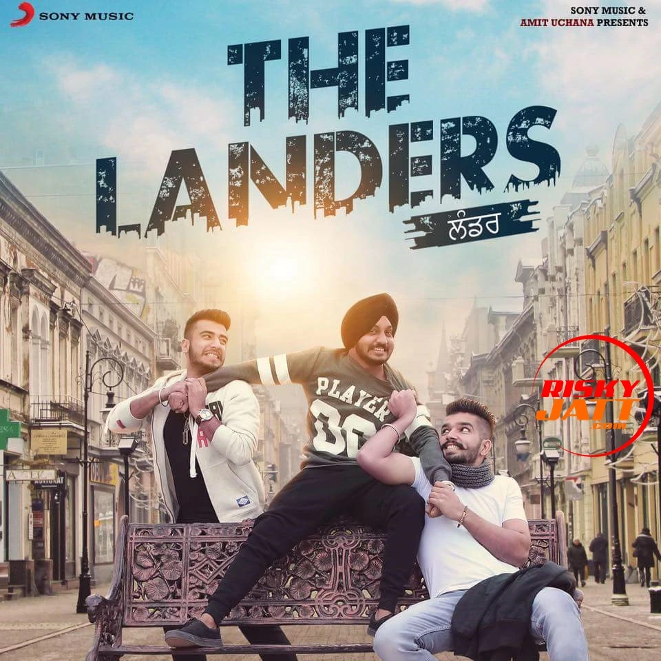 Download The Landers (Dhol Mix) Avi Nahal mp3 song