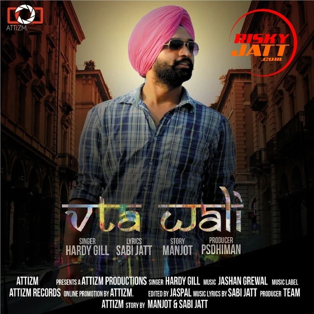 Download Vta Wali Hardy Gill mp3 song, Vta Wali Hardy Gill full album download