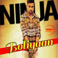 Download Boliyaan Ninja and Pardeep Sran mp3 song