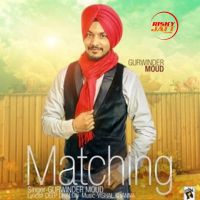 Gurwinder Moud mp3 songs download,Gurwinder Moud Albums and top 20 songs download