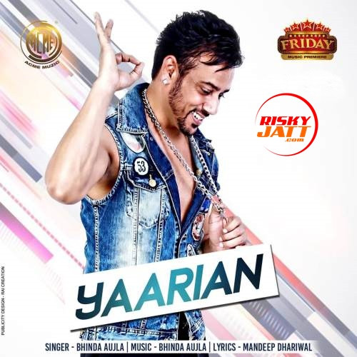 Bhinda Aujla mp3 songs download,Bhinda Aujla Albums and top 20 songs download