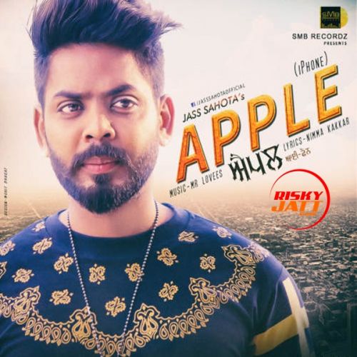 Download Apple iPhone Jass Sahota mp3 song, Apple iPhone Jass Sahota full album download