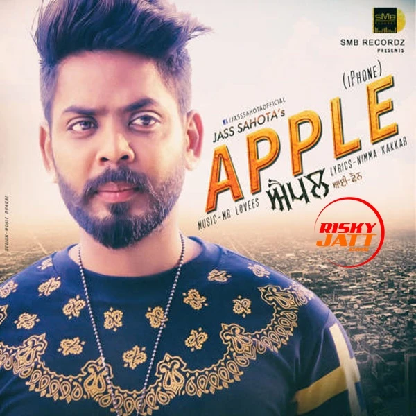 Download Apple iPhone Jass Sahota mp3 song
