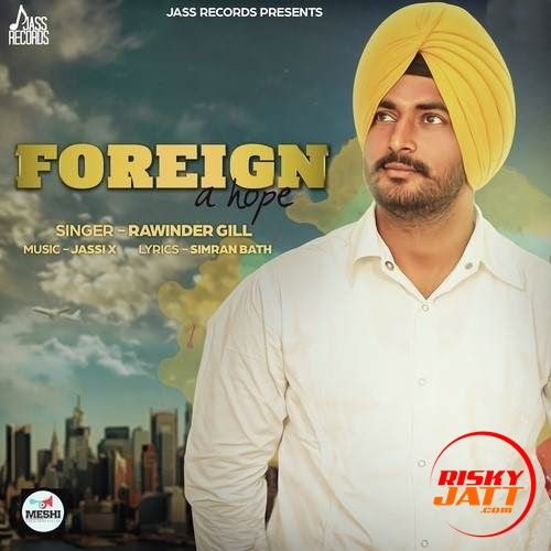 Rawinder Gill mp3 songs download,Rawinder Gill Albums and top 20 songs download