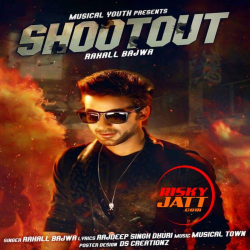 Download Shootout Rahall Bajwa mp3 song, Shootout Rahall Bajwa full album download