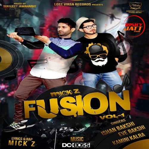 Download Aage Piche Ishan Bakshi mp3 song, Mick Z Fusion Ishan Bakshi full album download