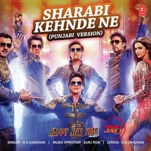 Download Sharabi Kehnde Ne NS Chauhan mp3 song, Sharabi Kehnde Ne NS Chauhan full album download