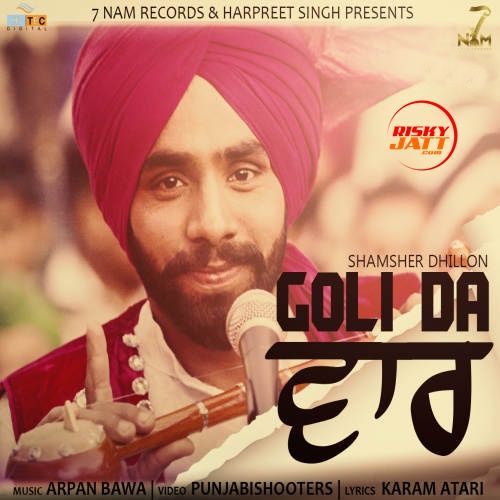 Shamsher Dhillon mp3 songs download,Shamsher Dhillon Albums and top 20 songs download