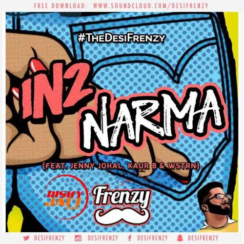 Download In2 Narma DJ Frenzy mp3 song, In2 Narma DJ Frenzy full album download