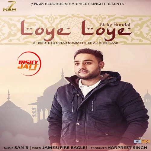 Download Loye Loye Ricky Hundal mp3 song, Loye Loye Ricky Hundal full album download
