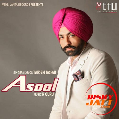 Download Asool Tarsem Jassar mp3 song, Asool Tarsem Jassar full album download