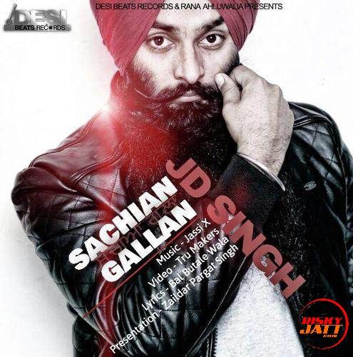 Download Sachian Gallan JD Singh mp3 song, Sachian Gallan JD Singh full album download
