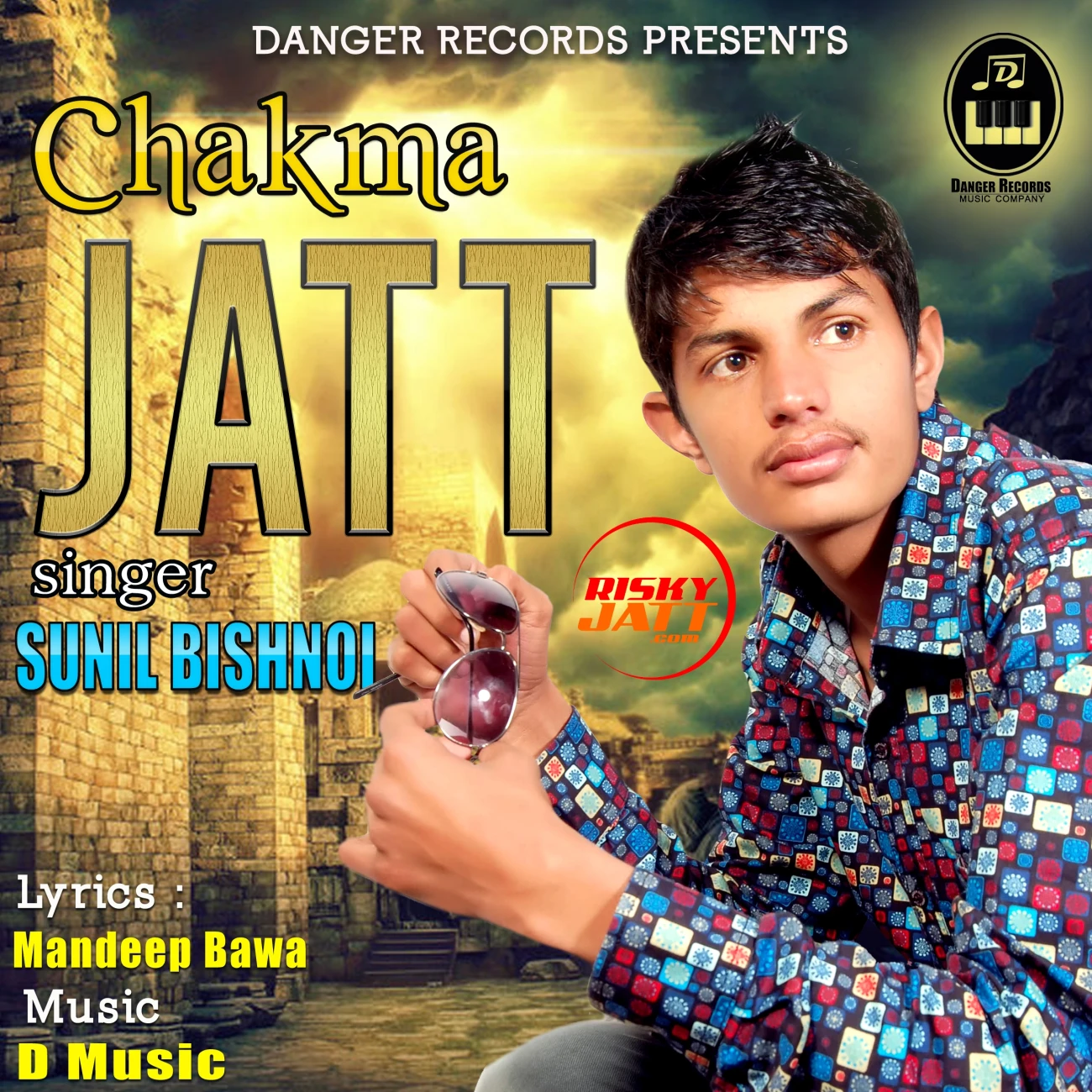 Download Chakva Jatt Sunil Bishnoi mp3 song