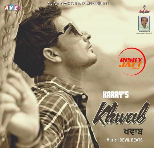 Download Khwab Karry mp3 song, Khwab Karry full album download