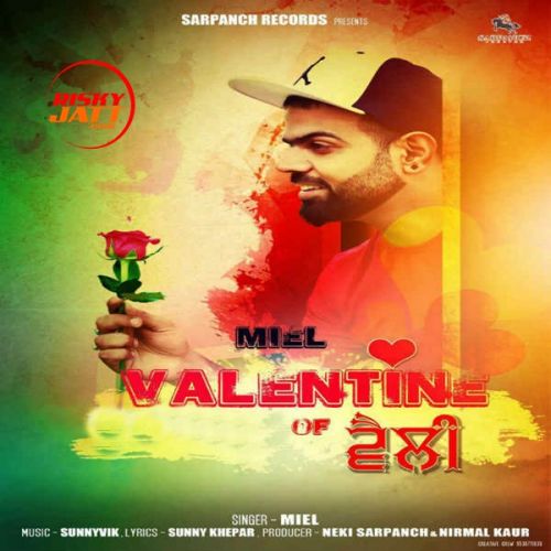 Download Valentine of Velly Miel mp3 song, Valentine of Velly Miel full album download