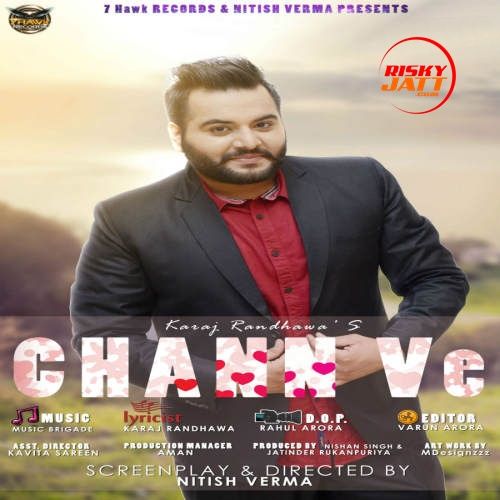 Download Chan Ve Karaj Randhawa mp3 song, Chan Ve Karaj Randhawa full album download