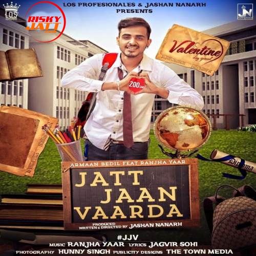 Download Jatt Jaan Vaarda Armaan Bedil mp3 song, Jatt Jaan Vaarda Armaan Bedil full album download