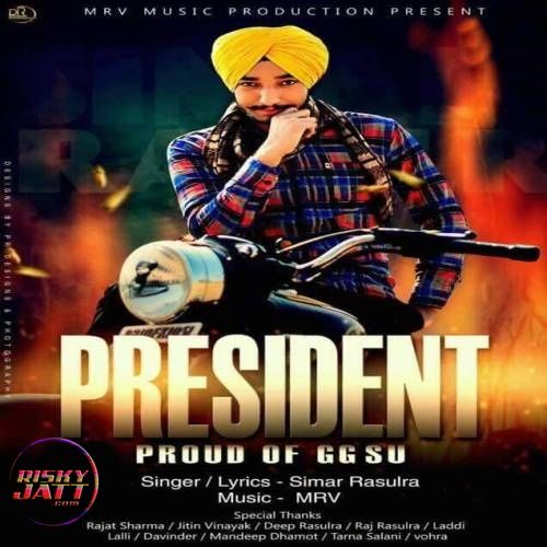 Download President Ggsu Simar Rasulra mp3 song, President Ggsu Simar Rasulra full album download